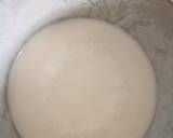 Musk Melon Yogurt Popsicle recipe step 4 photo