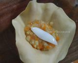 Foto langkah ke 6 dari resep Pastel Isi Ragout Sayur.