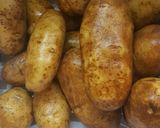 Foto del paso 1 de la receta: Papas al horno