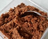 Foto langkah ke 1 dari resep Kue Dadar Gulung.