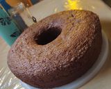 Foto del paso 1 de la receta: Torta de las 20 cucharadas
