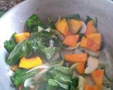 Foto del paso 1 de la receta: Sopa sin caldos artificiales 😊