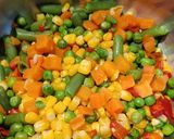 Gombás csirkemell rolád recept fázis 1 fotója
