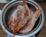 Foto del paso 2 de la receta: Paella de mariscos