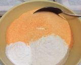 Foto langkah ke 3 dari resep PUDING JERUK NUTRISARI🍊.