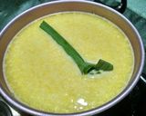Foto langkah ke 1 dari resep Es Mambo jagung manis.