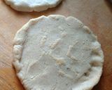 Foto del paso 2 de la receta: Gorditas con Asientos