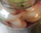 A picture of step 3 of Pickled Beets and Onions.