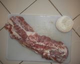Foto del paso 5 de la receta: Jamón Tipo Serrano Artesanal