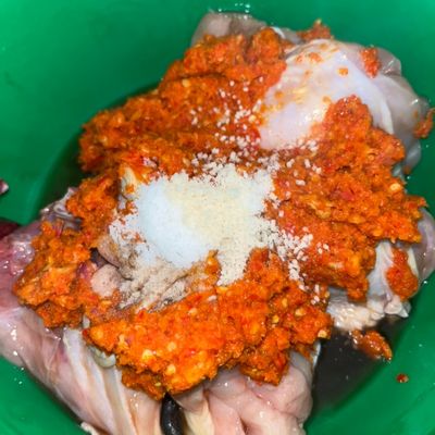 Langkah 5