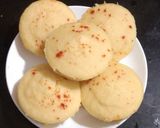 ઈડલી(Idli Recipe in Gujarati) રેસીપી સ્ટેપ3ફોટો