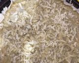 Foto del paso 3 de la receta: Tarta de Cebolla y Queso 🧀