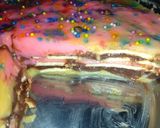 Foto del paso 5 de la receta: Torta fría de galletas
