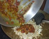 गोभी का कीमा (gobi ka keema recipe in Hindi) रेसिपी चरण 4 फोटो
