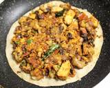 Mexican Chicken Tikka Quesadilla recipe step 6 photo