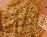Foto del paso 1 de la receta: Buñuelos de lechuga