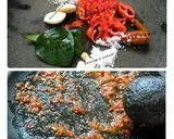 Foto langkah ke 4 dari resep Trancam Sayur.