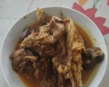 Foto langkah ke 3 dari resep Bebek Masak Kalio.