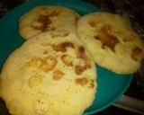 Foto del paso 6 de la receta: Arepitas de trigo