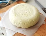 Foto del paso 3 de la receta: Queso con solo dos ingredientes