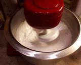 Habcsók recept fázis 5 fotója
