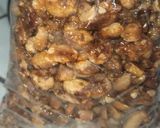 Foto del paso 2 de la receta: Garrapiñadas de maní!!