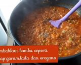 Foto langkah ke 4 dari resep Saus Daging ala Rianti Kitchen.