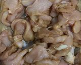 Foto langkah ke 1 dari resep Ayam Asam Manis.