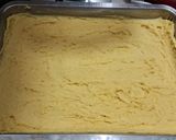 Foto del paso 5 de la receta: Tarta de coco
