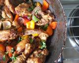 Veggie Chicken recipe step 8 photo