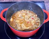 Foto del paso 3 de la receta: Carne guisada “A mi manera”