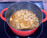 Foto del paso 3 de la receta: Carne guisada “A mi manera”