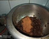 A picture of step 17 of Marinated Masala Tinde.