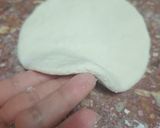 Foto del paso 3 de la receta: Pan Pita/Árabe "EN FLIP"