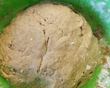 Φωτογραφία βήματος 3 της συνταγής Βίγκαν Gingerbread cookies 🍪