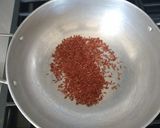 A picture of step 6 of Homemade health mix powder for babies.