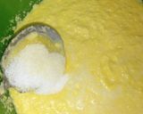 Foto langkah ke 2 dari resep Perkedel Jagung Daun Bawang.