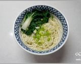 陸軍(罐頭)牛肉麵的食譜步驟4照片