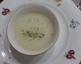 Potato soup (Turkish style) recipe step 5 photo