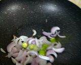 A picture of step 4 of Oats Veg Dosa.