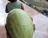 Foto langkah ke 3 dari resep Asinan nanas rambutan.