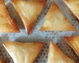 Une image de l'étape 3 de Inspiration Tiropita 🇬🇷.