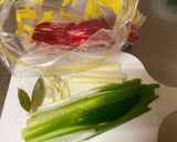 A picture of step 1 of Slow Cooker Beef.