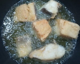 Foto del paso 3 de la receta: Bacalao frito