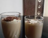 કોલ્ડ કોફી (Cold Coffee Recipe In Gujarati) રેસીપી સ્ટેપ2ફોટો