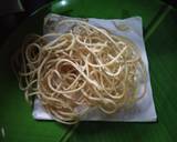 Noodle Bhel recipe step 2 photo