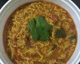 સેવ ટમેટાનું શાક (Sev Tomato Shak Recipe In Gujarati) રેસીપી સ્ટેપ5ફોટો