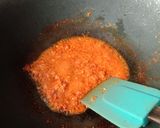 Foto langkah ke 2 dari resep Sayur Labu Siam Wortel dan Tempe.