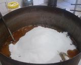 Foto del paso 4 de la receta: Carbonada empanadas dulces
