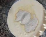 Foto del paso 4 de la receta: Helado de Flan con Dulce de Leche